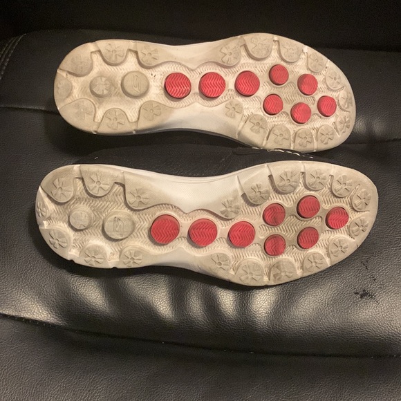 SKECHERS Deck Shoes - Black 6.5 - Picture 3 of 6